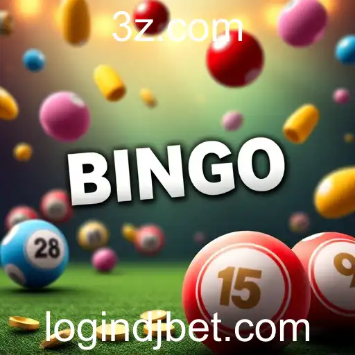 Explorando a Fascinante Categoria de 'Jogos de Bingo' no DJBet