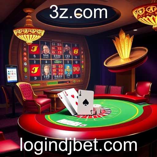 djbet