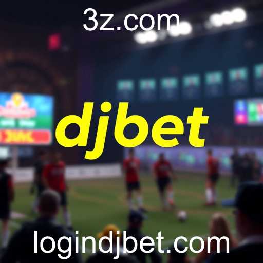A Revolução dos eSports: Djbet e o Futuro dos Jogos Competitivos