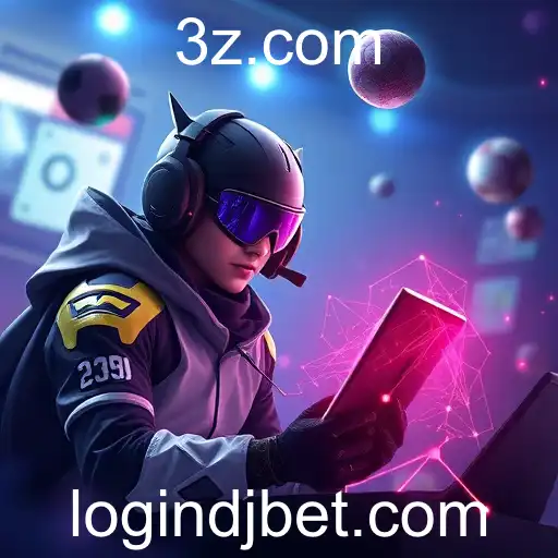 Revolução no Mercado de Jogos com djbet