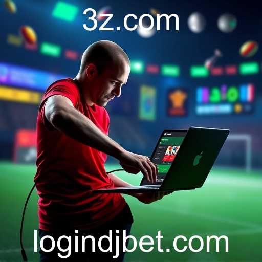 DJBet Cresce no Mercado de Jogos Online