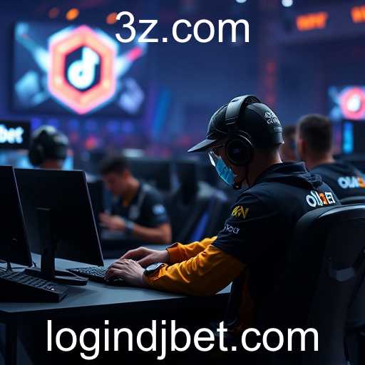 Djbet: A Revolução dos Jogos Online em 2025