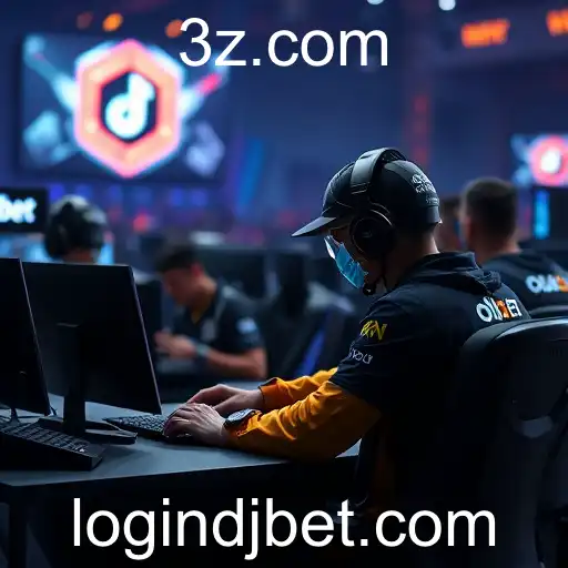 Djbet: A Revolução dos Jogos Online em 2025