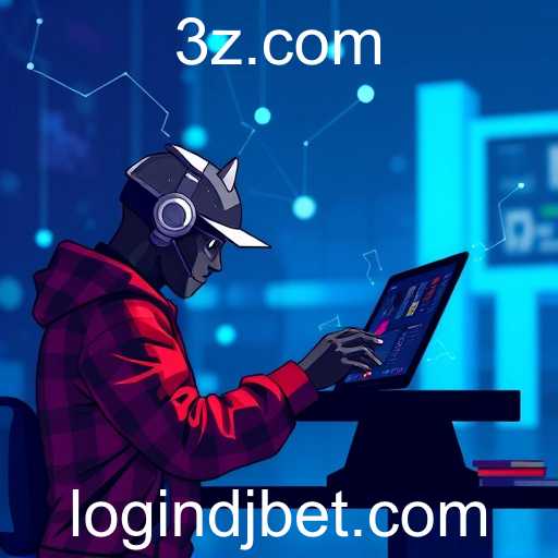 DJBet Revoluciona o Mercado de Jogos Online em 2025