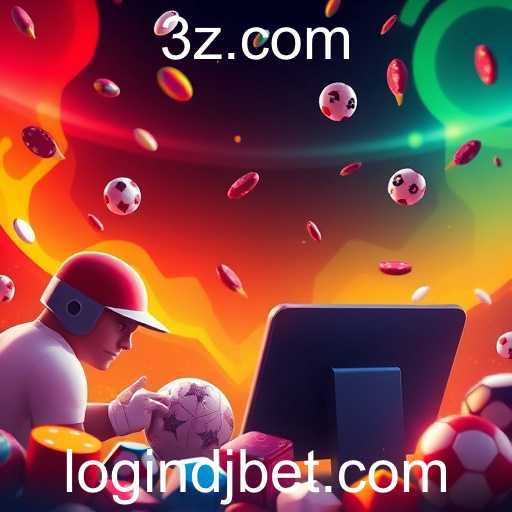 Expansão das Plataformas de Jogos Online Impulsiona djbet