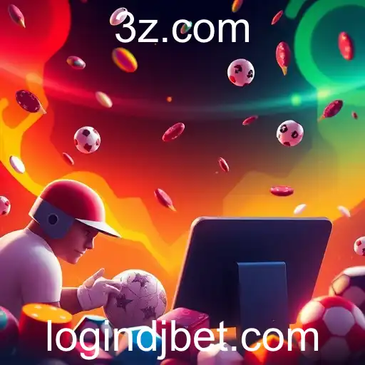 Expansão das Plataformas de Jogos Online Impulsiona djbet