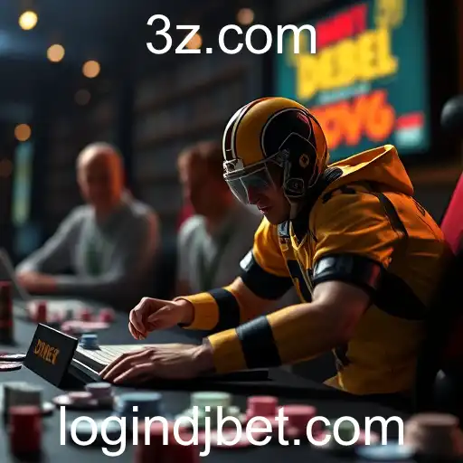 Ascensão e Impacto dos Sites de Jogos Online em 2025