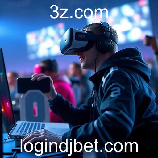 Novas Tendências nos Jogos Online: Um Olhar Sobre 2025