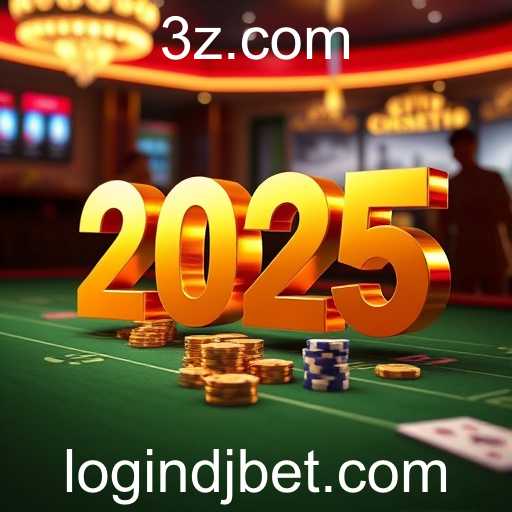 Tendências de Jogos Online em 2025: Djbet em Foco