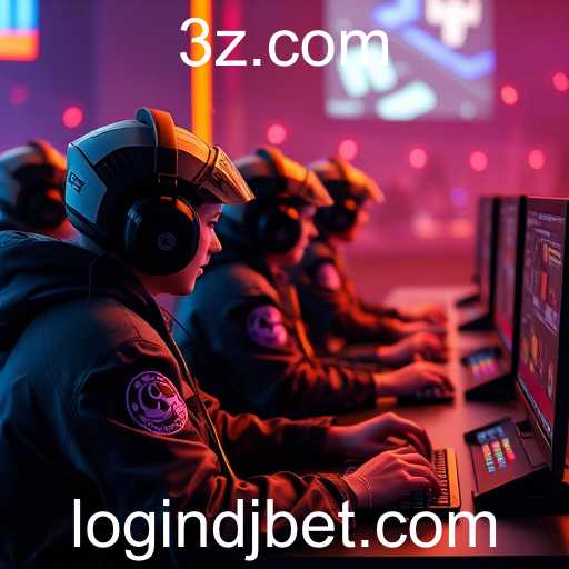 Impacto da Tecnologia no Mercado de Jogos Online