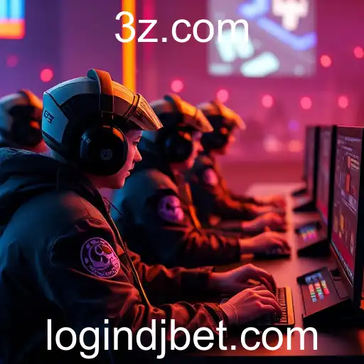 Impacto da Tecnologia no Mercado de Jogos Online