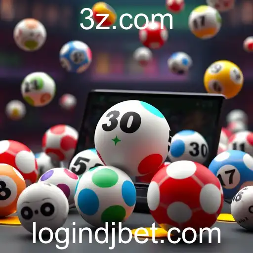 A Fascinante Categoria de Jogos de Loteria no Site djbet
