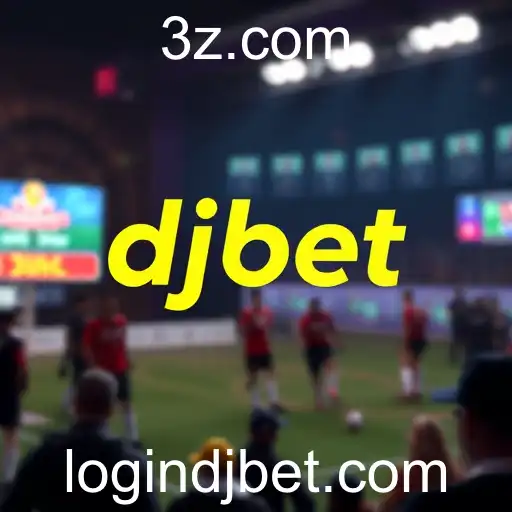 A Revolução dos eSports: Djbet e o Futuro dos Jogos Competitivos