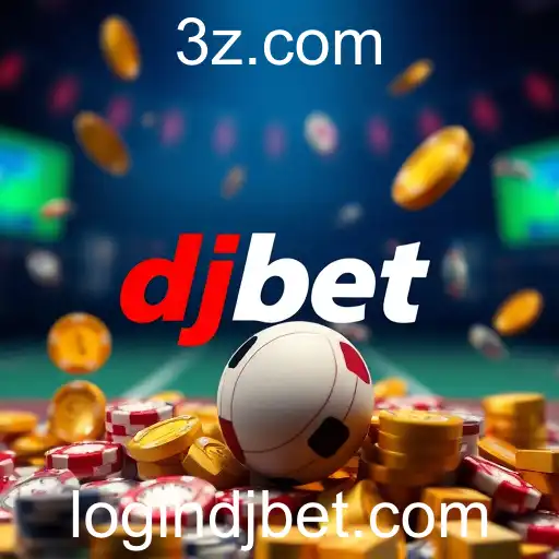 A Revolução dos Jogos em 2025: DJBet Lança Plataforma Inovadora