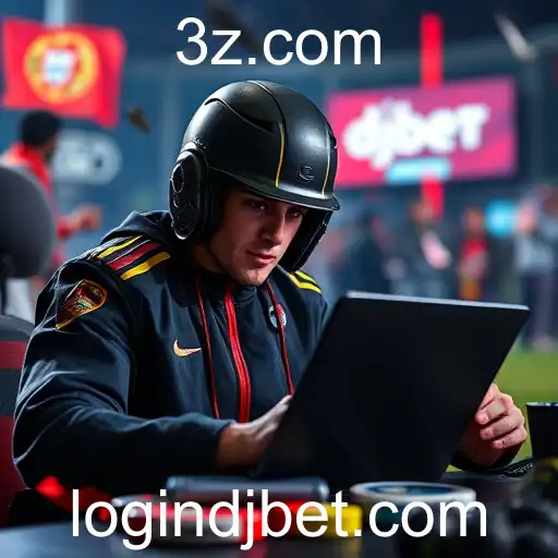 Crescimento Exponencial dos Sites de Jogos em 2025