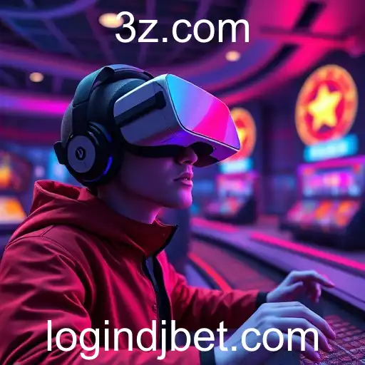 Inovações e Tendências no Mundo dos Jogos Online