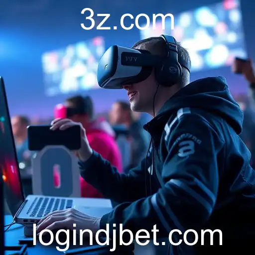 Novidades e Tendências no Mundo dos Jogos Online