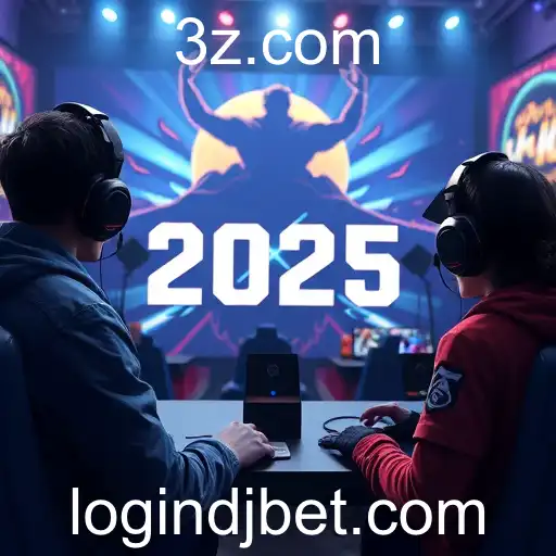 O Futuro das Apostas Online em 2025