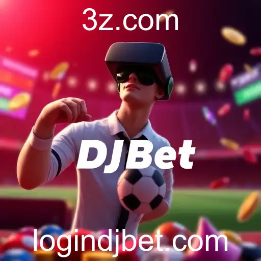 Revolução em Jogos Online: DJBet Se Destaca com Novas Funcionalidades