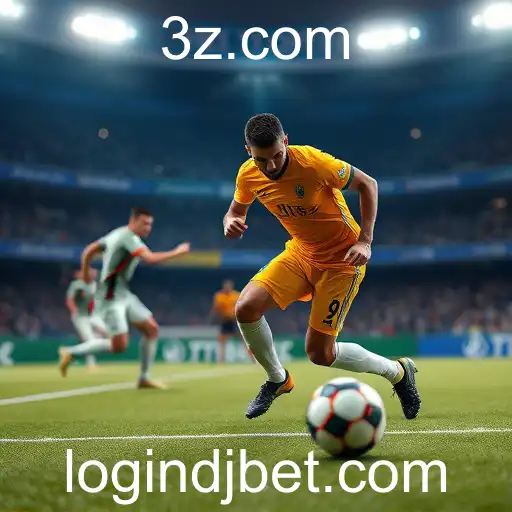 Apostas Esportivas: Emoção e Estratégia no DJBet