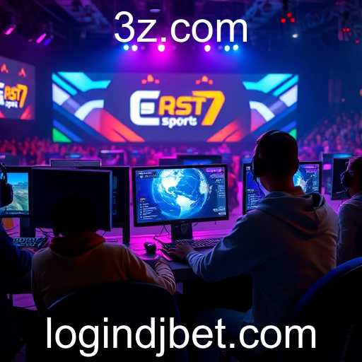 Tecnologia e Inovação na Indústria de Jogos Online