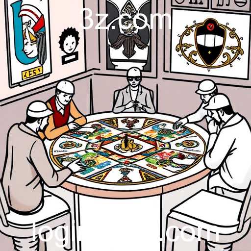 A Revolução dos Jogos com DJBET: Inovações e Tendências