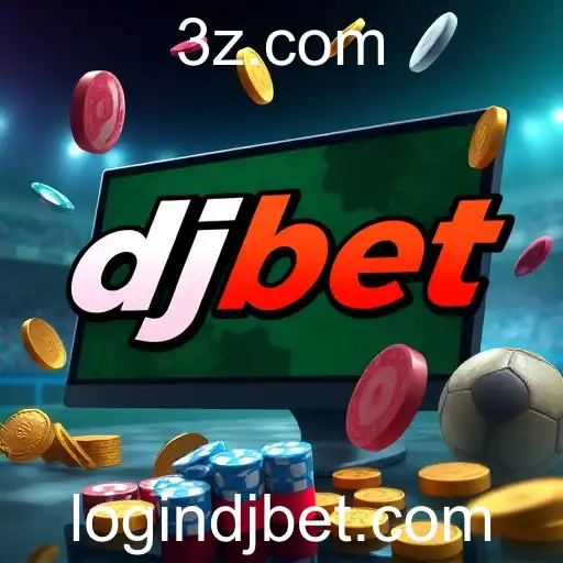 A Ascensão de djbet no Mundo dos Jogos Online