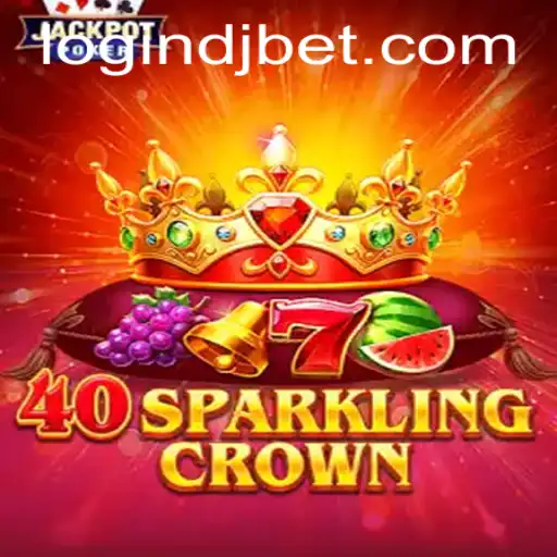 40SparklingCrown: A Glittering Adventure in the World of DJbet