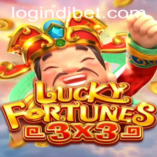 LUCKYFORTUNES3x3: A Comprehensive Guide to Mastering the Game with djbet