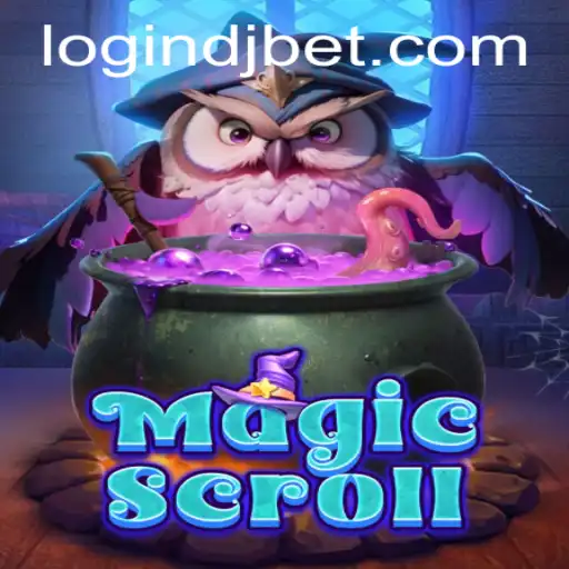 Discover the Magical World of MagicScroll and the Intriguing DJBET Feature