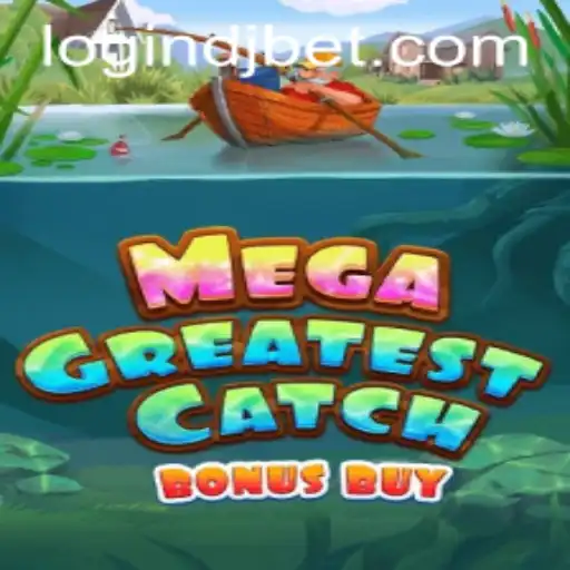 Unveiling MegaGreatestCatchBonusBuy: An Exclusive Dive into Thrilling Gameplay