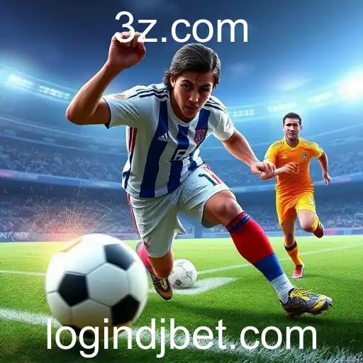 O Fascinante Mundo dos Esportes Virtuais: Uma Nova Fronteira nos Jogos de Apostas